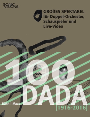 DADA Flyer